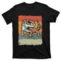 Vintage Leopard Gecko T-Shirt