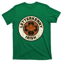 Vintage Letterkenny Irish Retro Lover T-Shirt