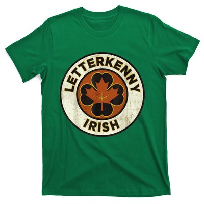 Vintage Letterkenny Irish Retro Lover T-Shirt