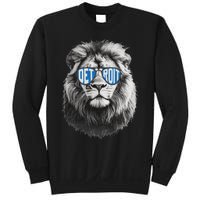 Vintage Lion Lover Apparel With Sunglasses Sweatshirt