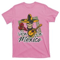 Viva La Mexico T-Shirt