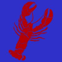 Vintage Lobster Print Gift Lobster Cute Gift Sweatshirt