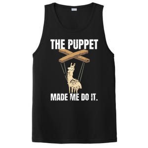 Ventriloquist Llama Puppetmeaningful Giftmademeaningful Giftmemeaningful Giftdo PosiCharge Competitor Tank