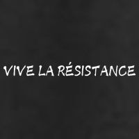 Vive La Resistance Cool Comfort Performance Bucket Hat