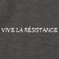 Vive La Resistance Vector Backpack
