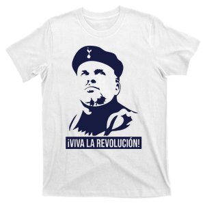 Viva La Revolucion T-Shirt