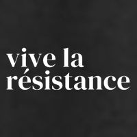 Vive La Resistance Vive La Resistance Cool Comfort Performance Bucket Hat