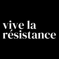 Vive La Resistance Vive La Resistance 16 in Basic Backpack