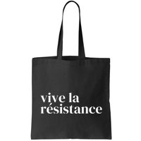 Vive La Resistance Vive La Resistance Bag
