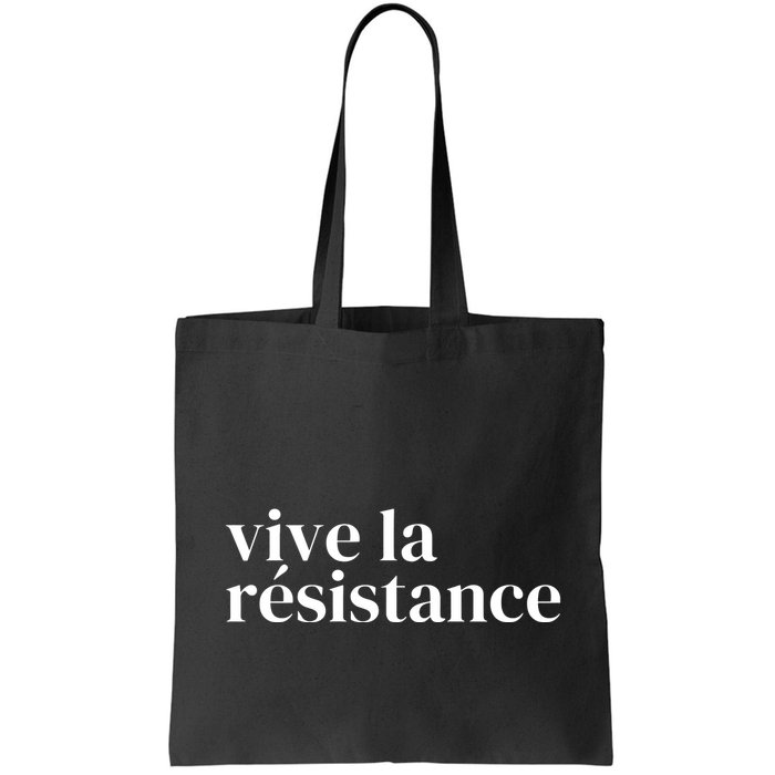 Vive La Resistance Vive La Resistance Bag