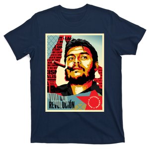 Viva La Revolucion T-Shirt