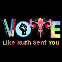 Vote Like Ruth Sent You Feminist Ruth Bader Ginsburg Rbg Performance Shirt