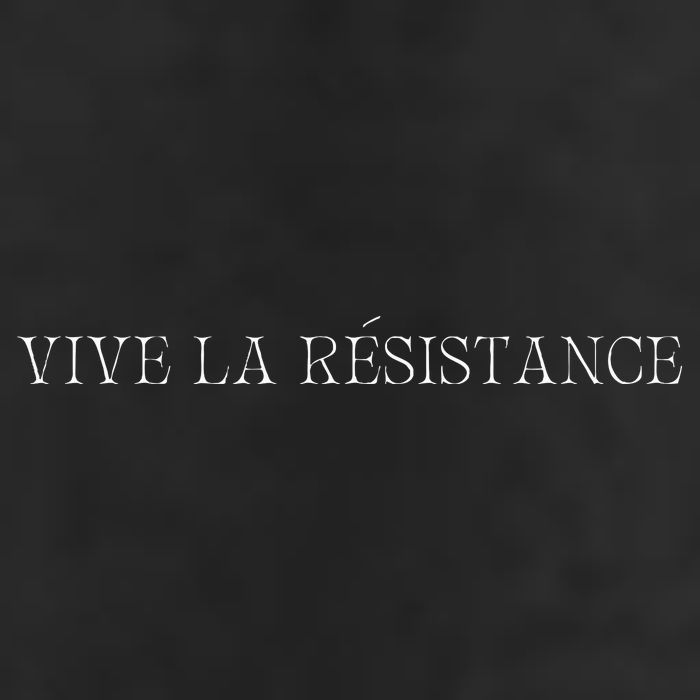 Vive La Resistance Feminist Adult Drive Performance Visor