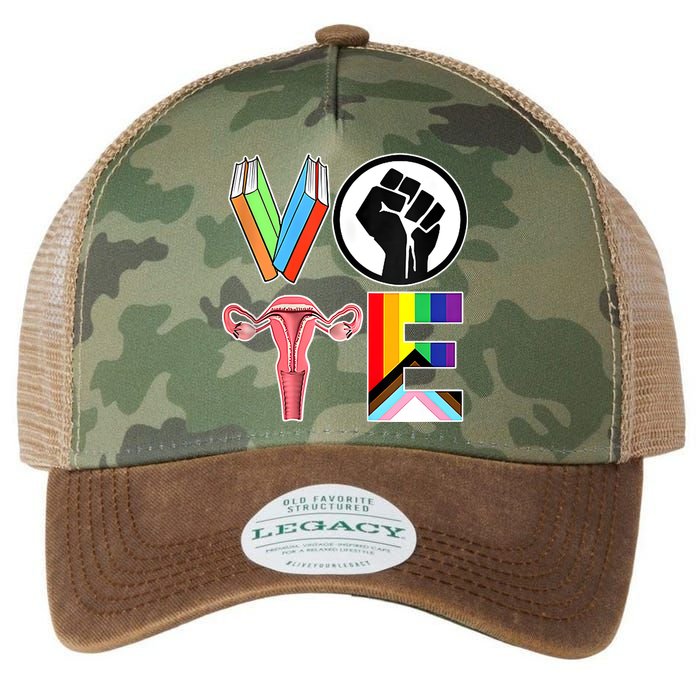 Vote Like Ruth Sent You Vote Like Ruth Sent You Feminist Rbg Ruth Bader Ginsburg Legacy Tie Dye Trucker Hat
