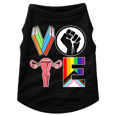 Vote Like Ruth Sent You Vote Like Ruth Sent You Feminist Rbg Ruth Bader Ginsburg Doggie Tank