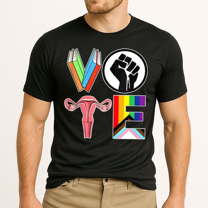 Vote Like Ruth Sent You Vote Like Ruth Sent You Feminist Rbg Ruth Bader Ginsburg Performance Shirt