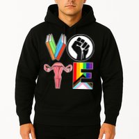 Vote Like Ruth Sent You Vote Like Ruth Sent You Feminist Rbg Ruth Bader Ginsburg Hoodie