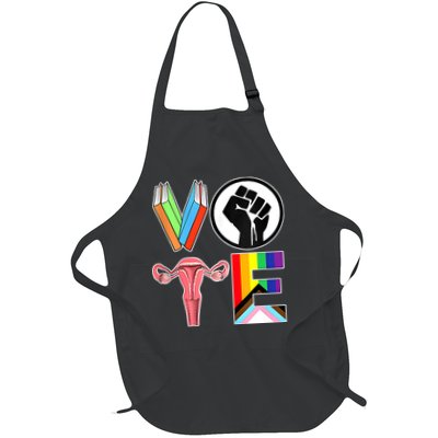 Vote Like Ruth Sent You Vote Like Ruth Sent You Feminist Rbg Ruth Bader Ginsburg Apron