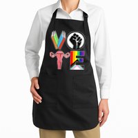 Vote Like Ruth Sent You Vote Like Ruth Sent You Feminist Rbg Ruth Bader Ginsburg Apron
