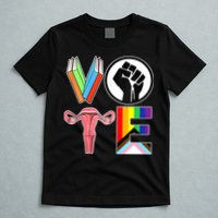 Vote Like Ruth Sent You Vote Like Ruth Sent You Feminist Rbg Ruth Bader Ginsburg T-Shirt