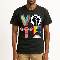 Vote Like Ruth Sent You Vote Like Ruth Sent You Feminist Rbg Ruth Bader Ginsburg Tall T-Shirt