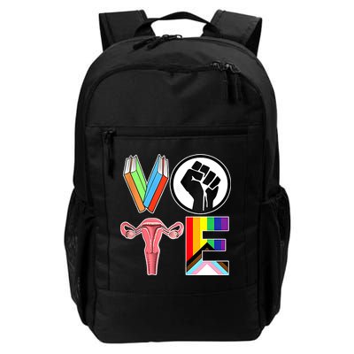 Vote Like Ruth Sent You Vote Like Ruth Sent You Feminist Rbg Ruth Bader Ginsburg Backpack