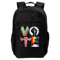Vote Like Ruth Sent You Vote Like Ruth Sent You Feminist Rbg Ruth Bader Ginsburg Backpack