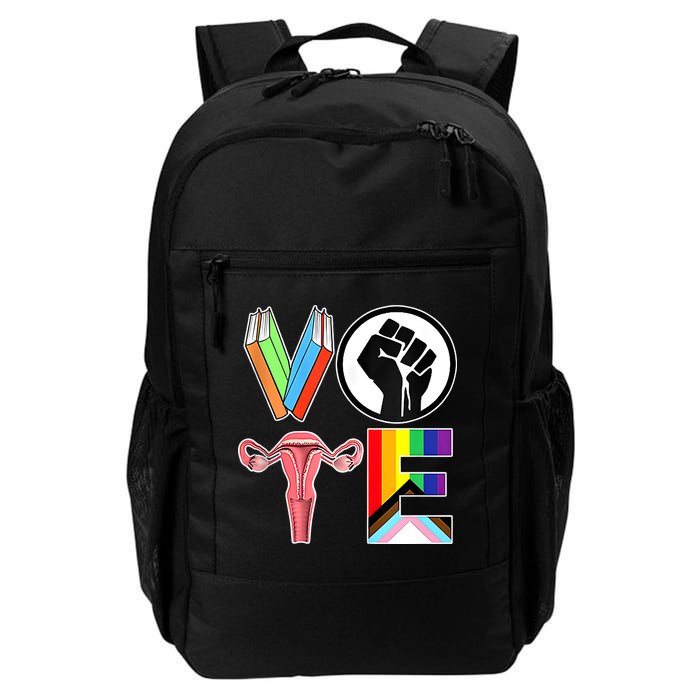 Vote Like Ruth Sent You Vote Like Ruth Sent You Feminist Rbg Ruth Bader Ginsburg Backpack