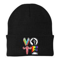 Vote Like Ruth Sent You Vote Like Ruth Sent You Feminist Rbg Ruth Bader Ginsburg Beanie