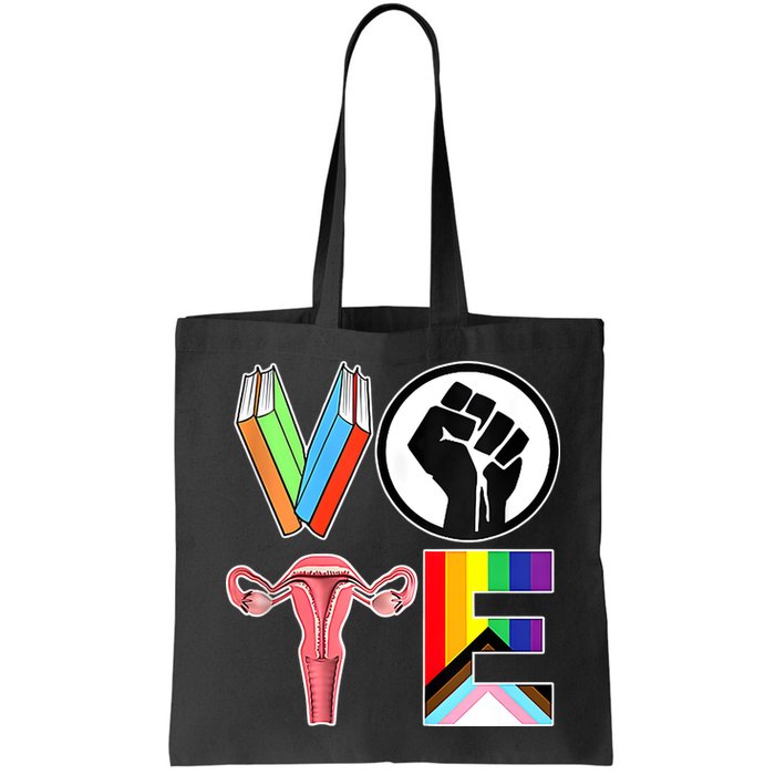 Vote Like Ruth Sent You Vote Like Ruth Sent You Feminist Rbg Ruth Bader Ginsburg Bag
