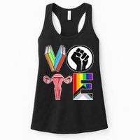 Vote Like Ruth Sent You Vote Like Ruth Sent You Feminist Rbg Ruth Bader Ginsburg Womens Tank Top