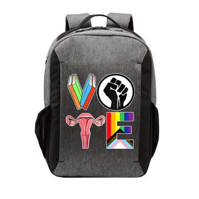 Vote Like Ruth Sent You Vote Like Ruth Sent You Feminist Rbg Ruth Bader Ginsburg Vector Backpack