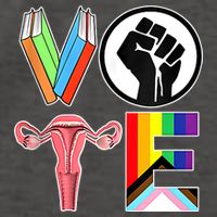 Vote Like Ruth Sent You Vote Like Ruth Sent You Feminist Rbg Ruth Bader Ginsburg Vector Backpack
