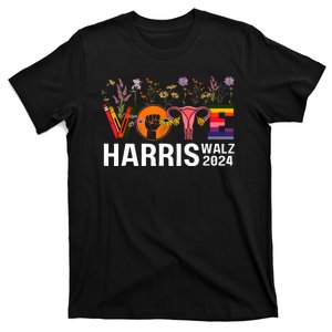 Vote Like Ruth Sent You Feminist Lgbt Election 2024 T-Shirt