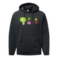 Vegetarians. LetS Turn On The Beat Vegan Performance Fleece Hoodie