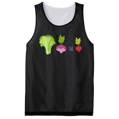 Vegetarians. LetS Turn On The Beat Vegan Mesh Reversible Basketball Jersey Tank