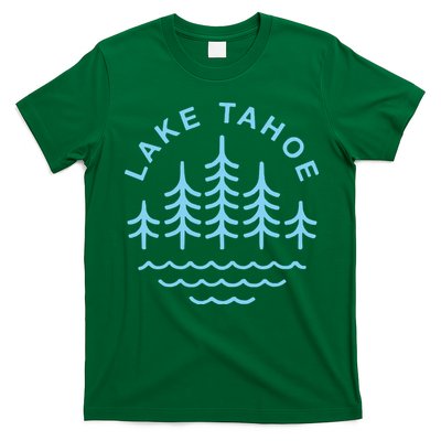 Vintage Lake Tahoe T-Shirt