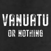 Vanuatu Lover Vanuatu Or Nothing Gift 11oz C Handle Ceramic Mug