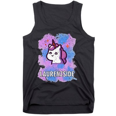 Vintage Laurenzside Tank Top