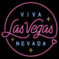 Viva Las Vegas Nevada Gift Cooling Performance Crew T-Shirt