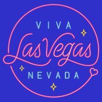 Viva Las Vegas Nevada Gift Hoodie