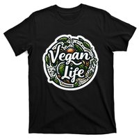 Vegan Life T-Shirt