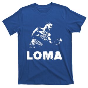 Vasyl Lomachenko World Champion Boxer Boxing T-Shirt