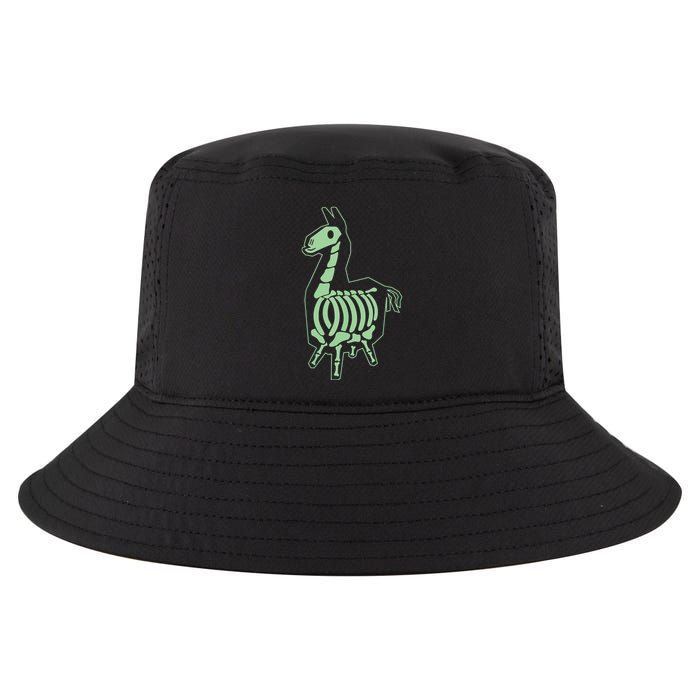 Victory Llama XRay Cool Comfort Performance Bucket Hat