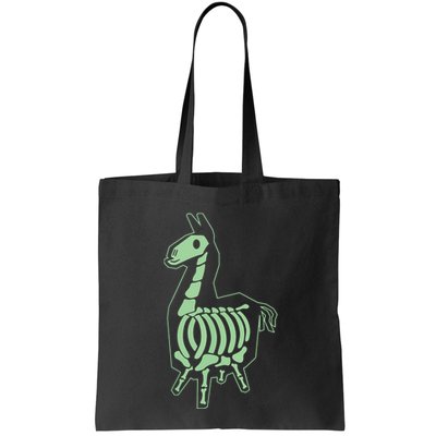 Victory Llama XRay Bag