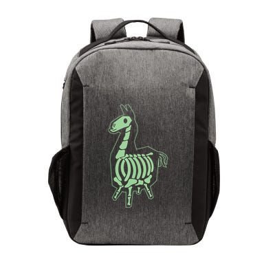 Victory Llama XRay Vector Backpack