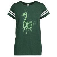 Victory Llama XRay Enza Ladies Jersey Football T-Shirt