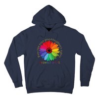 Vote Like Your GranddaughterS Rights Depend On It Hoodie