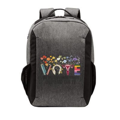 Vote Like Your Granddaughters Rights Vector Backpack