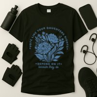 Vote Like Your Daughters Rights Depend On It T-Shirt